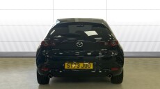 Mazda 3 2.0 e-Skyactiv G MHEV Homura 5dr Petrol Hatchback